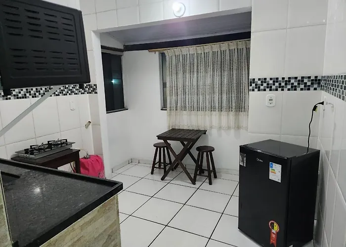 Arraial Sobradinho Apartamento Arraial do Cabo