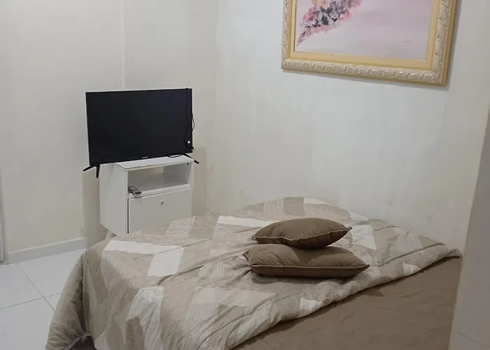 Marreal Apartamento Arraial do Cabo