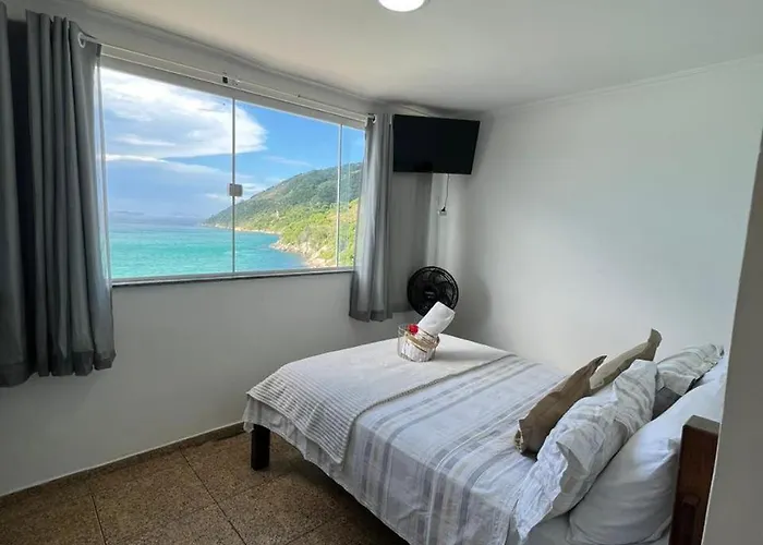 Estalagem Pe Na Areia Apartamento Arraial do Cabo